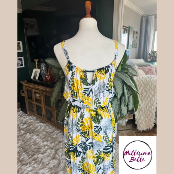 International Tropical Dress - Picture 5 of 7